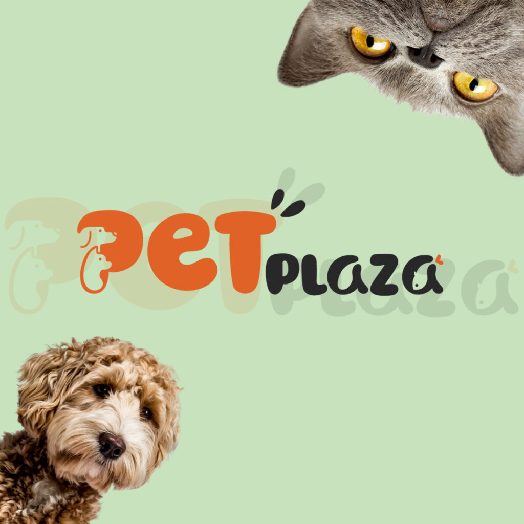 Pet Plaza